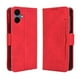thumbnail image 1 of Funda Tipo Billetera FOXDOCK para Samsung Galaxy A06 5G – Tapa Flip con Tarjetero, 1 of 5