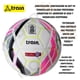 thumbnail image 3 of Balon Futbol n°5 Profesional Train Nexus Oficial 3era Div, 3 of 3