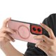 thumbnail image 5 of Magnetic Slim Case for Motorola Moto G Stylus 5G 2024 with Camera Guard & Anti-Scratch Back Pink, 5 of 6