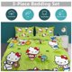 thumbnail image 2 of Hello Kitty Bedding Sets for Kids Men Women, 2 of 5
