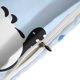 thumbnail image 5 of Pochacco-Melody Pochacco-Melody Bedding Set Sheet Set for Kids Adults,All Season Lightweight, 5 of 5