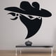 thumbnail image 2 of Decomural Masked Bandit Head Wild West America Usa WS-33006, 2 of 2