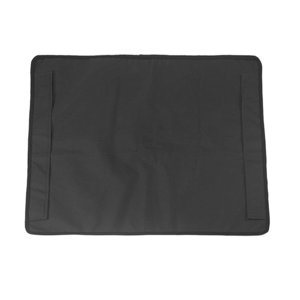 Ioensy - Soporte Para Almohadilla De Entrenamiento, Organizador De Pañales Lavable Para Mascotas, Para El Hogar, Conejo, Viaje, Grande