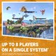 thumbnail image 5 of Videojuego Nintendo Switch Super Smash Bros Ultimate, 5 of 6