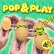 thumbnail image 4 of Egg Pops Interactive Animals Pop & Play con sonidos de animales, 4 of 5