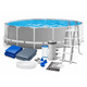 thumbnail image 3 of Piscina Estructural Intex Prisma Frame Set 457x122 Cm + Bomba, 3 of 3