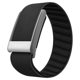 thumbnail image 1 of Correa de Reloj Spigen WBF3 de Nylon para WHOOP 5.0 Negra, 1 of 7