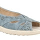 thumbnail image 4 of Zapato Casual Frome Celeste Passer, 4 of 5