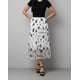thumbnail image 3 of Maxifalda Mujer Estampado Floral Tendencia, 3 of 3