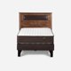 thumbnail image 1 of Cama Europea Ergo T New 1.5 Plaza Base Normal, 1 of 4