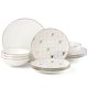 thumbnail image 1 of Juego de Vajilla Lenox 12 piezas 7,3 kg Porcelana Blanca, 1 of 3