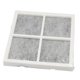 thumbnail image 2 of [Filtro de aire] LT120F, paquete de 2, para refrigerador LG Kenmore, 2 of 6