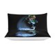thumbnail image 3 of Luigi's Mansion 3 Pcs Bed Sheets Set Breathable Duvet Cover with 2 Pillow Sham Soft All Seasons Bedding Set, 3 of 5