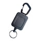 thumbnail image 2 of Llavero Retráctil, Soporte Para Insignia, Clip Para Cinturón, Tarjeta De Identificación, Resistente, Extensible, 2 of 5