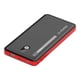 thumbnail image 2 of Batería externa Power Banks UCP10000CBN color negro/rojo, 2 of 6