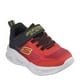 thumbnail image 2 of ZAPATILLAS URBANAS SKECHERS METEOR LIGHTS KRENDOX | 401495N-RDBK - Talla 21, 2 of 6