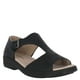 thumbnail image 2 of Sandalia India Negro Passer, 2 of 5
