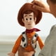 thumbnail image 3 of Peluche oficial de Disney Store de Toy Story Woody para todas las edades, 3 of 5