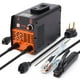thumbnail image 1 of Soldador VEVOR Stick 200 A Arco/Lift Tig 110/220 V Hot Start, 1 of 3