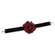 thumbnail image 1 of Collar De Gargantilla De Flores Para Mujer, Elegante, Suave, Para Puesta En Escena, Regalo, Collar De Boda, 1 of 5