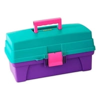 Rimax - Caja Organizadora Vanity 14""