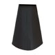 thumbnail image 2 of BBQ Chiminea Cover Premium Outdoor Fire Pit Cover Impermeable Resistente A La Intemperie, 2 of 5