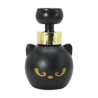 Bothyi - Dispensador De Jabón En Espuma Con Forma De Pata De Gato, 480 Ml, Rellenable Para Ducha De Encimera