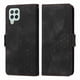 thumbnail image 4 of Carcasa FOXDOCK Samsung Galaxy M22 4G de cuero PU, diseño acolchado clásico, protección contra caídas y rayones, 4 of 5
