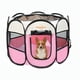 thumbnail image 1 of Corral Tienda Para Mascotas Portatil Perro Gato, 1 of 3