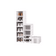 thumbnail image 1 of Zapatera Plegable Organizador 6 Niveles Firme, 1 of 3