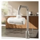 thumbnail image 2 of Purificador De Agua Para Grifo Blanco, 2 of 3