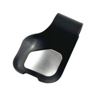 Ioensy - Asistente De Acelerador De Motocicleta Control De Aceite Modificado Para Motocicleta Plata