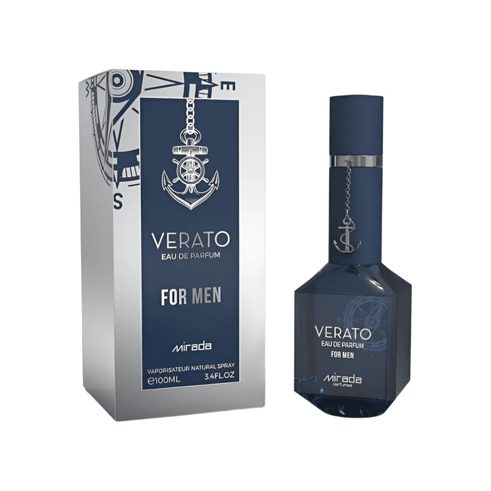 Mirada - Perfume Verato Man Edp 100 Ml