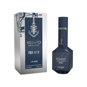 Mirada - Perfume Verato Man Edp 100 Ml