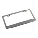 thumbnail image 5 of Rhinestone Bling Licenciamiento Placa Frames Placa De Placa Para Las Mujeres Blancas, 5 of 5