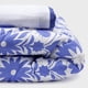thumbnail image 1 of Combo 48 Plumón México Reversible Azul 2 Plazas, 1 of 3