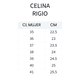 thumbnail image 5 of BOTINES CELINA RIGIO BURGUNDY MUJER | 21JS29 - Talla 35, 5 of 5