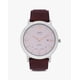 thumbnail image 2 of Reloj Digital Timex Cuero Marrón, 2 of 2