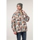 thumbnail image 2 of Poleron Mini Sherpa Full Cierre Y Gorro 8712, 2 of 3