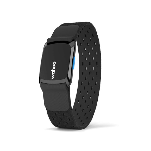Banda de frecuencia cardíaca Wahoo Fitness TICKR FIT Bluetooth ANT+