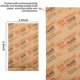 thumbnail image 3 of Paquetes de control de humedad Wisesorb 49% para guitarras, 70 g, paquete de 5, 3 of 9