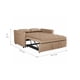 thumbnail image 5 of Sofá Cama 2 Cuerpos Moderno Dallas Café, 5 of 18