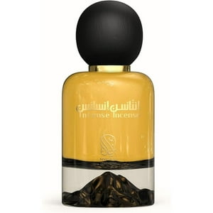 Nylaa - Premium Intense Incense Edp 100Ml