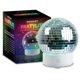 thumbnail image 1 of Bola Disco Merkury Innovations 5.5 in LED Color Changing, 1 of 3