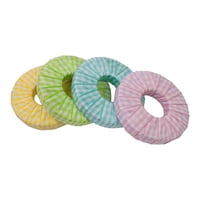 Bothyi - 4 Uds. De Peso De Tela, Suministros De Costura, Pesos De Patrón Para Dibujar, Coser Y Escribir