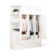 thumbnail image 1 of Armario Organizador Modular 20 Cubos, 1 of 4