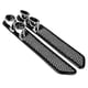thumbnail image 1 of Protector De Parachoques Tuning Negro, 1 of 4