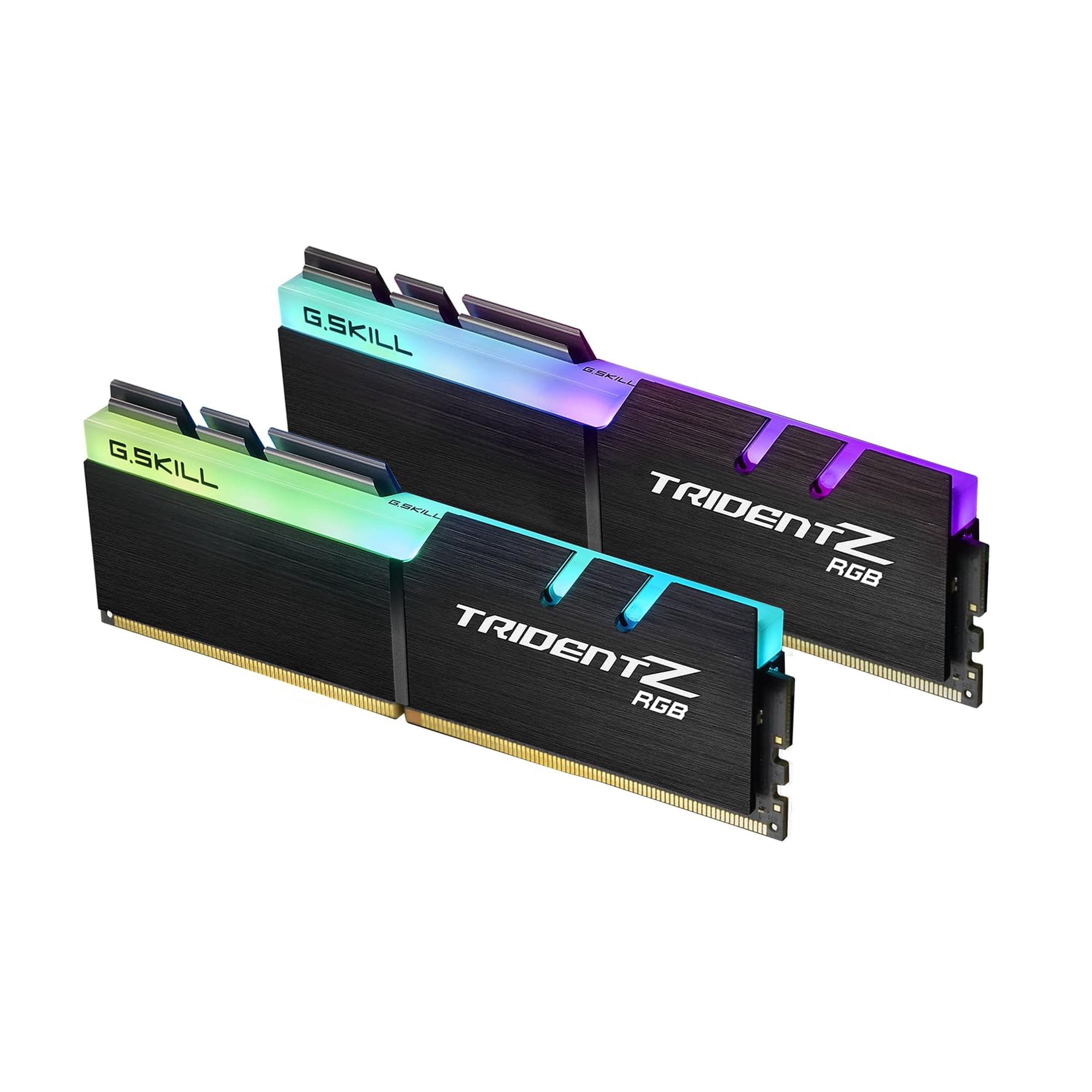 Ram G.skill Trident Z Rgb Ddr4 64 Gb (2 X 32 Gb) 3600 Mhz Cl18