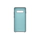 thumbnail image 4 of Funda para Samsung Galaxy S10+ de silicona negra EF-PG975TBEGUS, 4 of 5