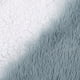 thumbnail image 4 of PiccoCasa Manta de Piel Sintética Suave Cálida Reversible Peluda Gris Pálido Queen/230 x 230cm/90" x 90", 4 of 7